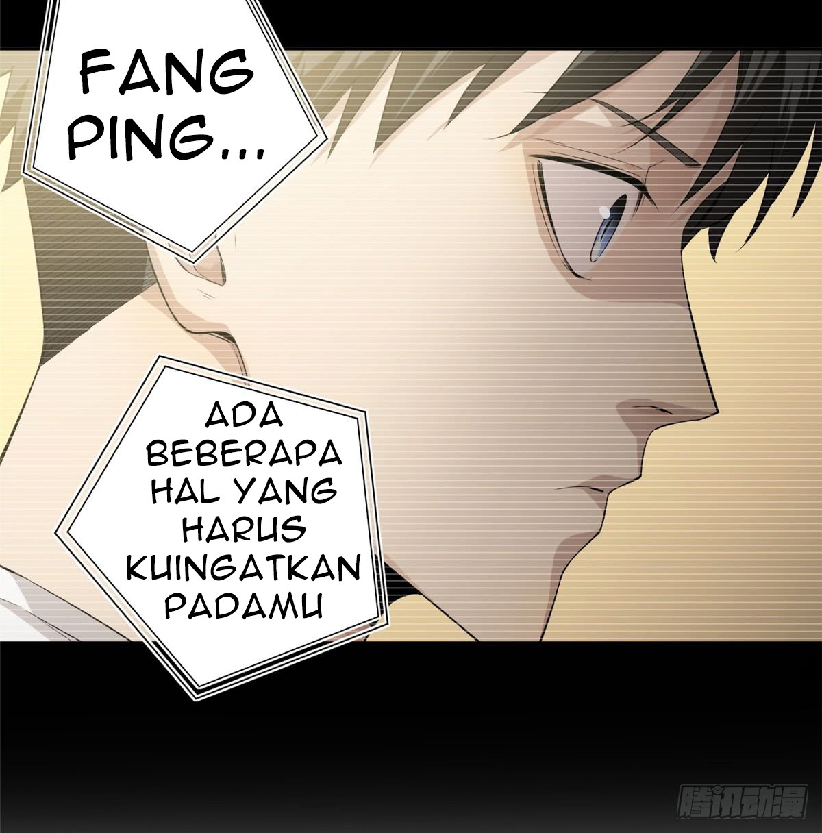 Dilarang COPAS - situs resmi www.mangacanblog.com - Komik global gao wu 013 - chapter 13 14 Indonesia global gao wu 013 - chapter 13 Terbaru 19|Baca Manga Komik Indonesia|Mangacan